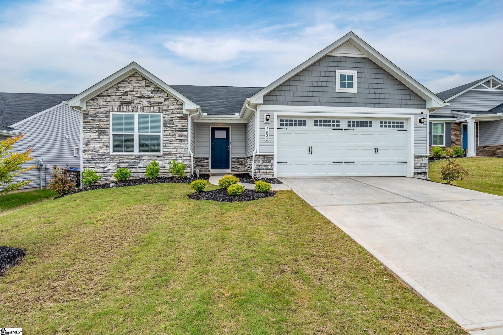 1022 Hunter Green Lane