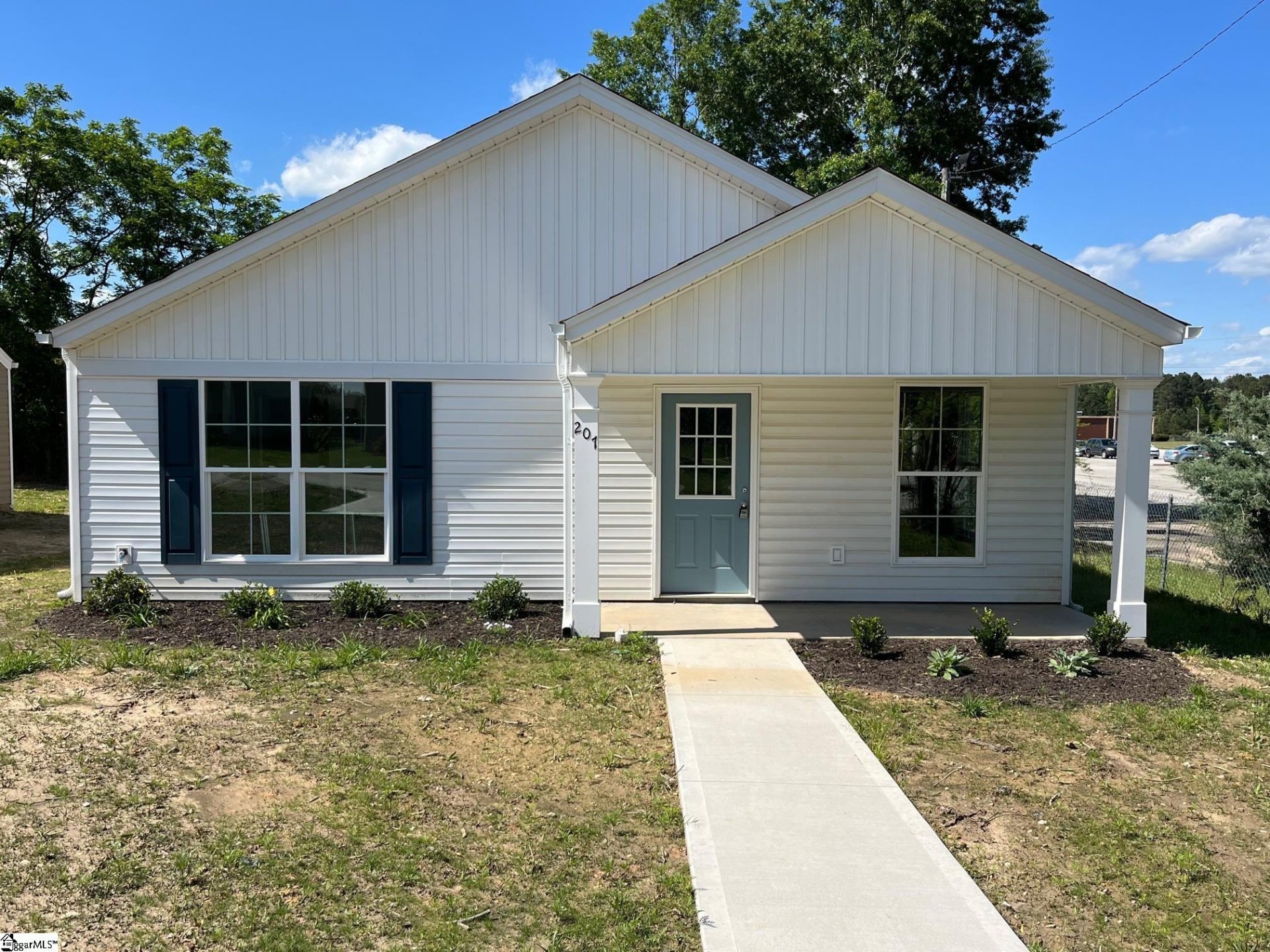 Property image 1 at 207 Dillon Drive, Clinton, SC 29325