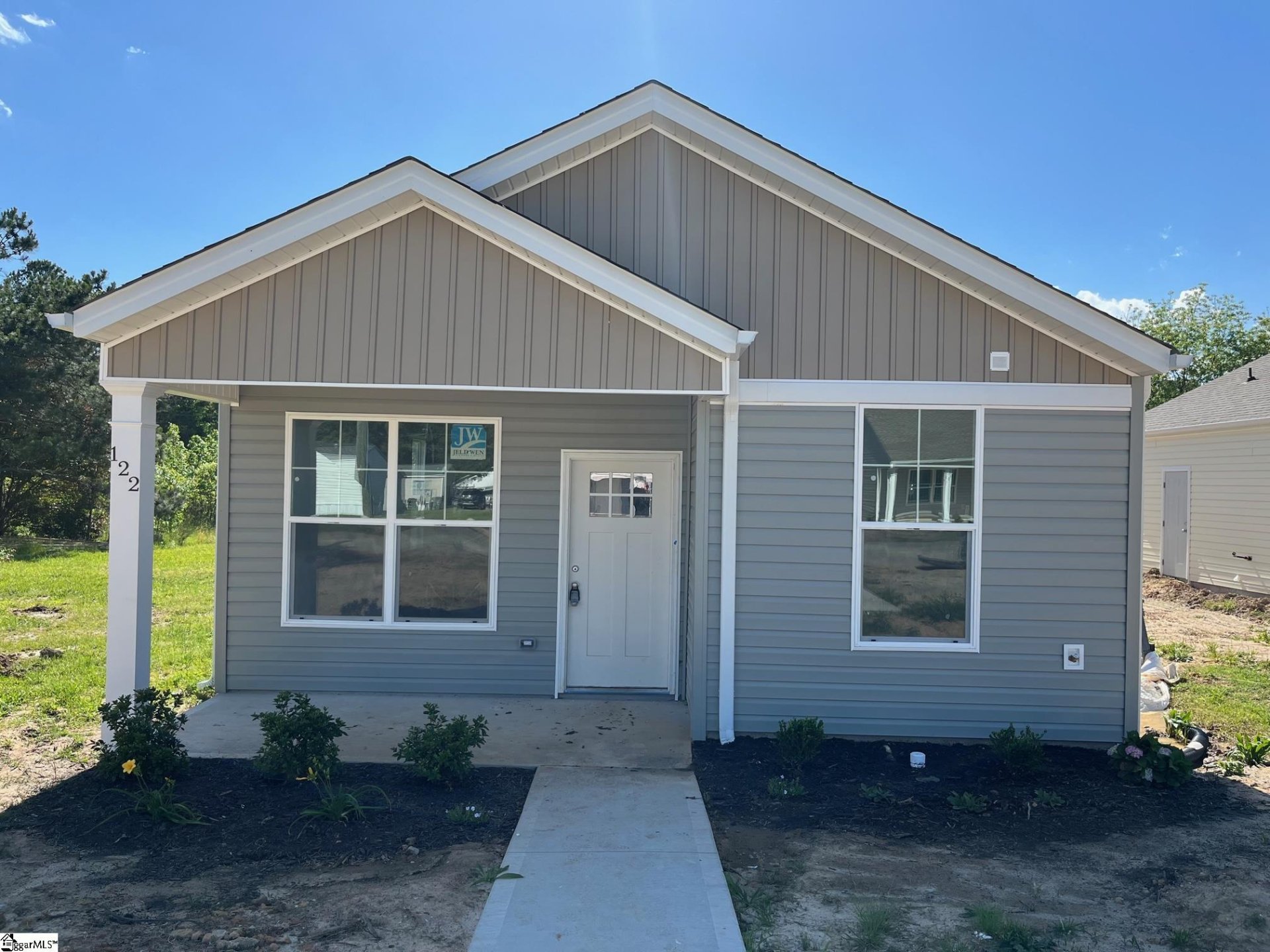 Property image 1 at 122 Colleton Lane, Clinton, SC 29325