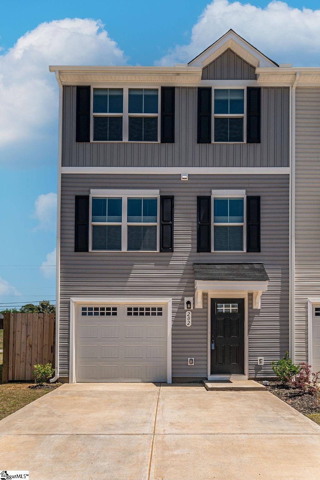 Property image 1 at 202 Bearmont Trail, Greenville, SC 29617