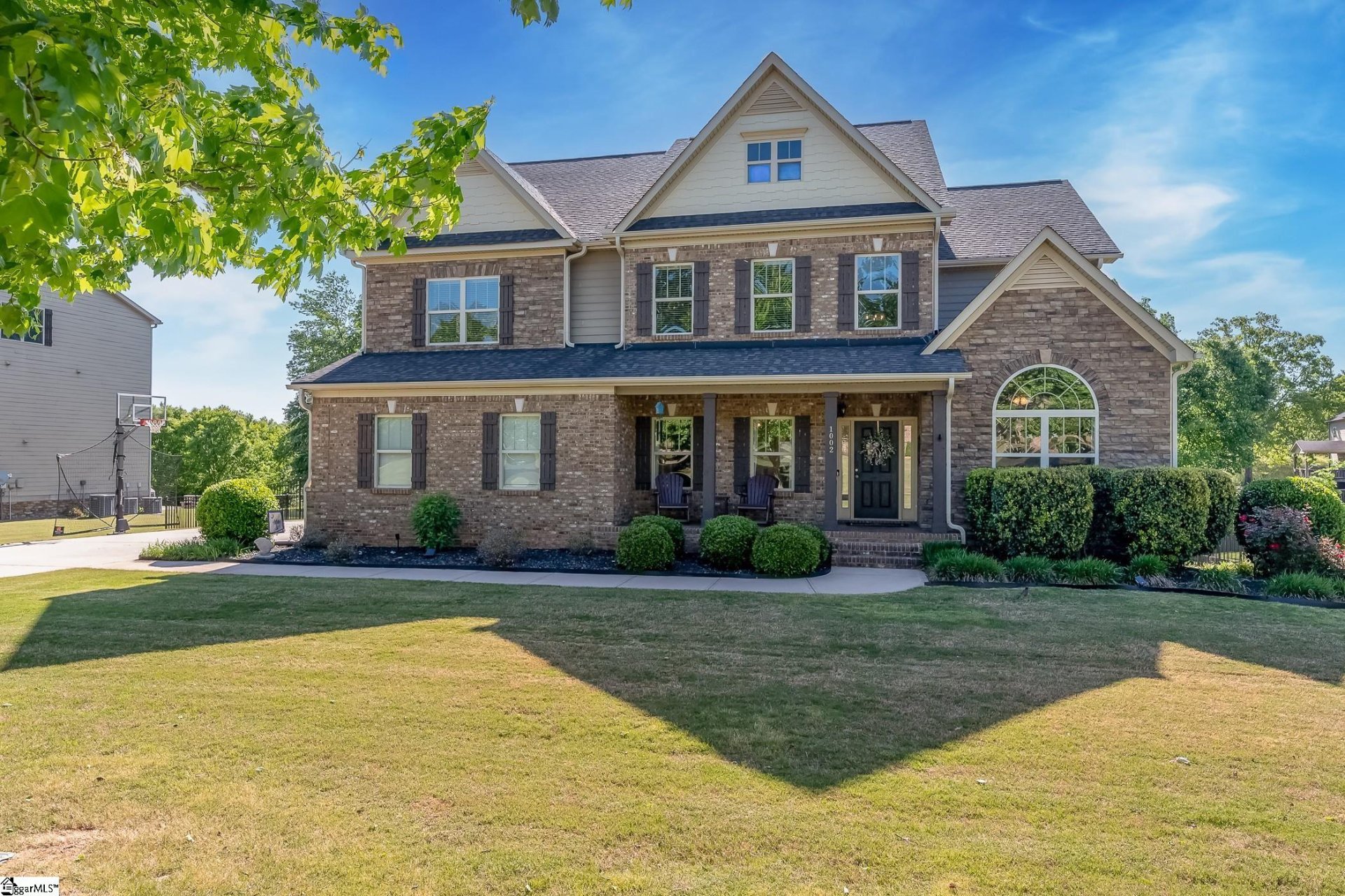 Property image 1 at 1002 Shoal Creek Way, Easley, SC 29642