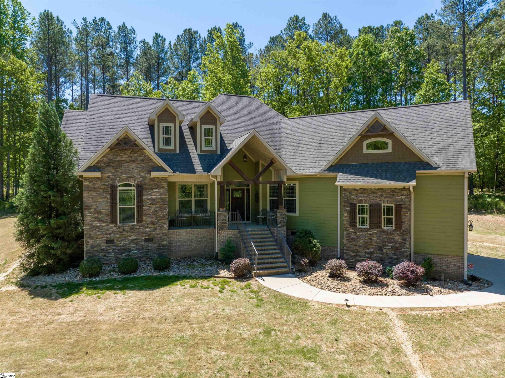 Property image 1 at 806 Gate View Court, Seneca, SC 29672