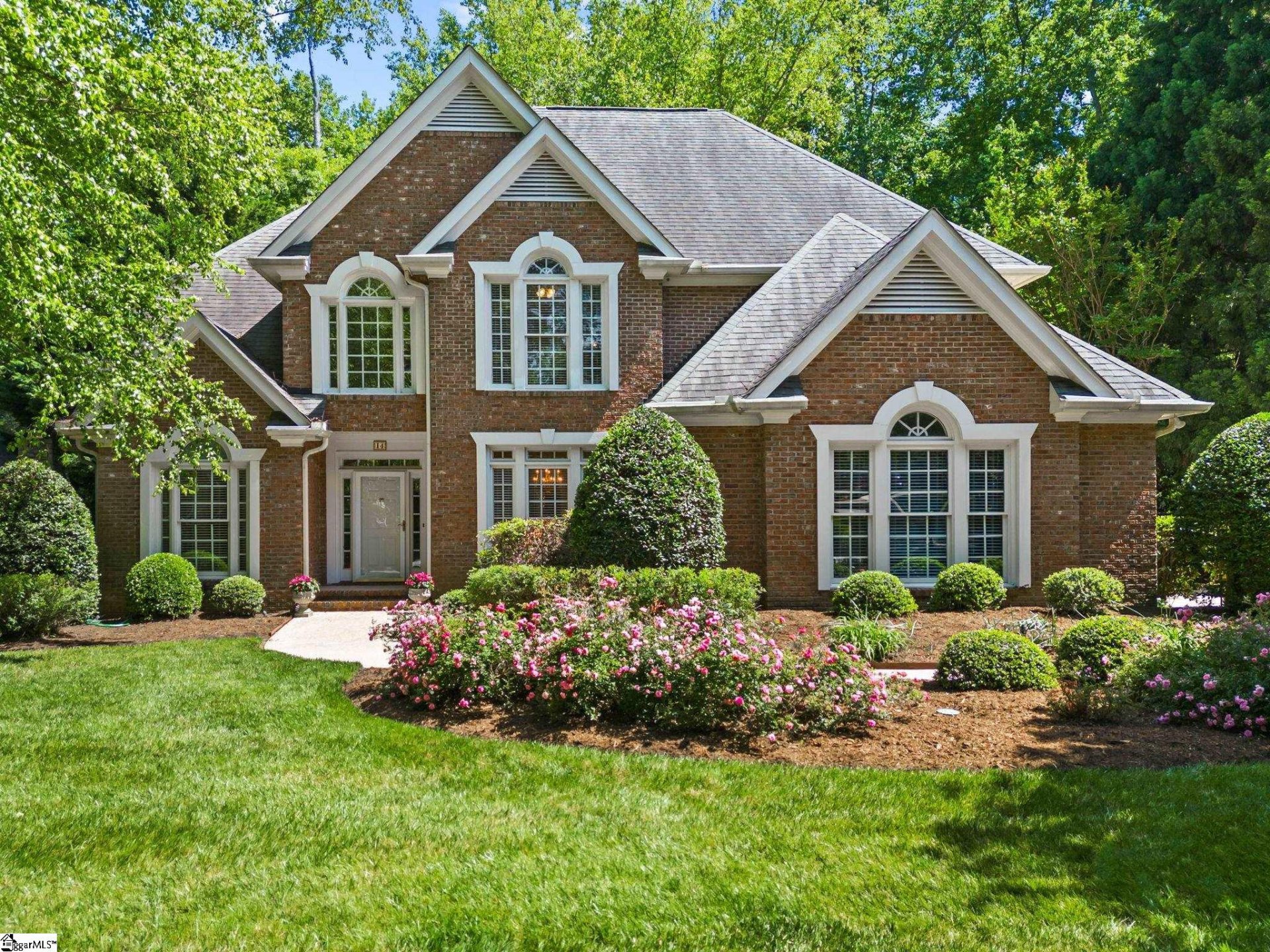 Property image 1 at 14 Red Fern Trail, Simpsonville, SC 29681