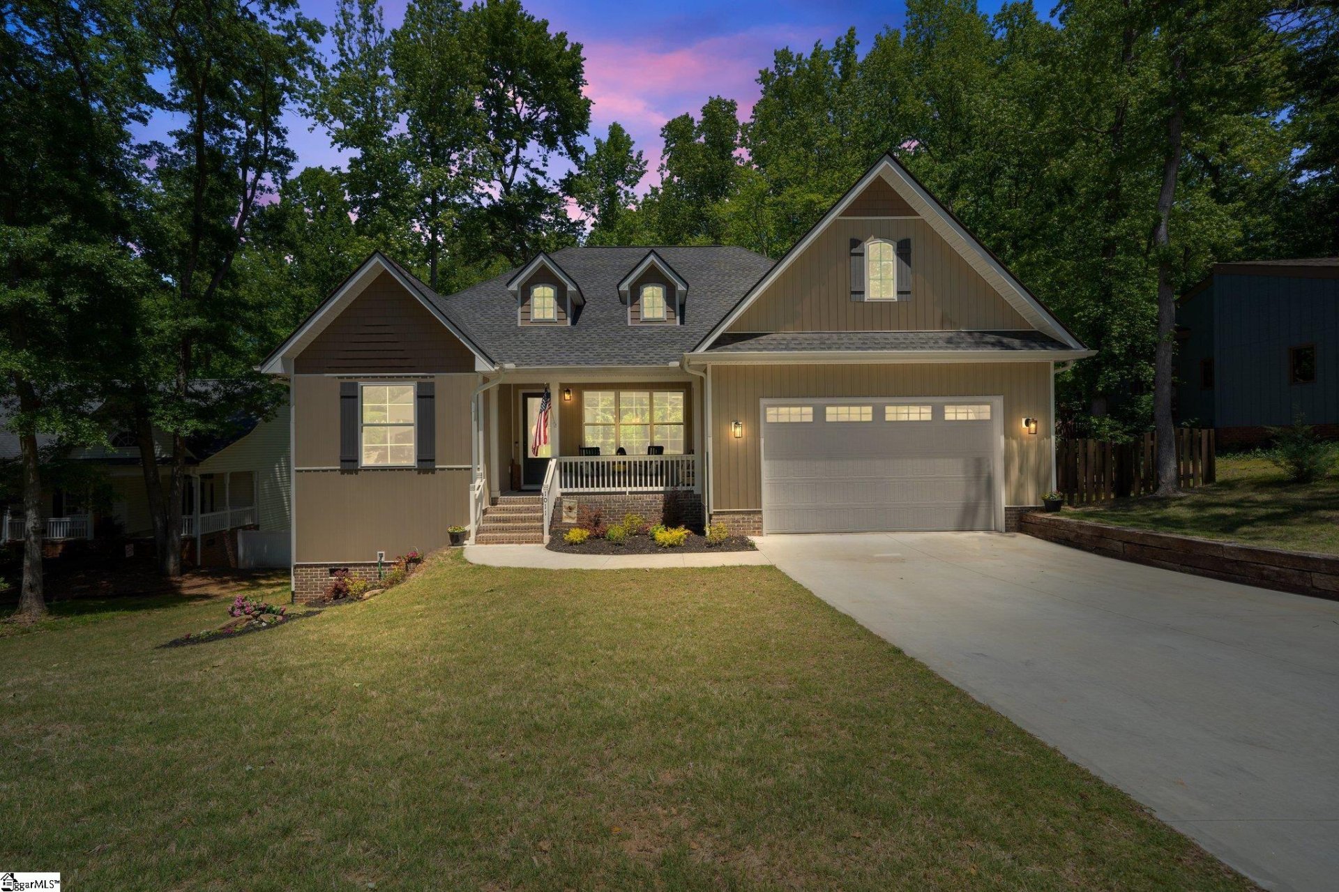 1011 Powderhorn Road