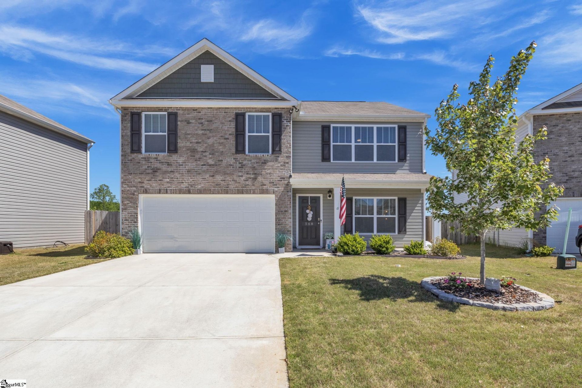 Property image 1 at 568 Keller Lane, Woodruff, SC 29388