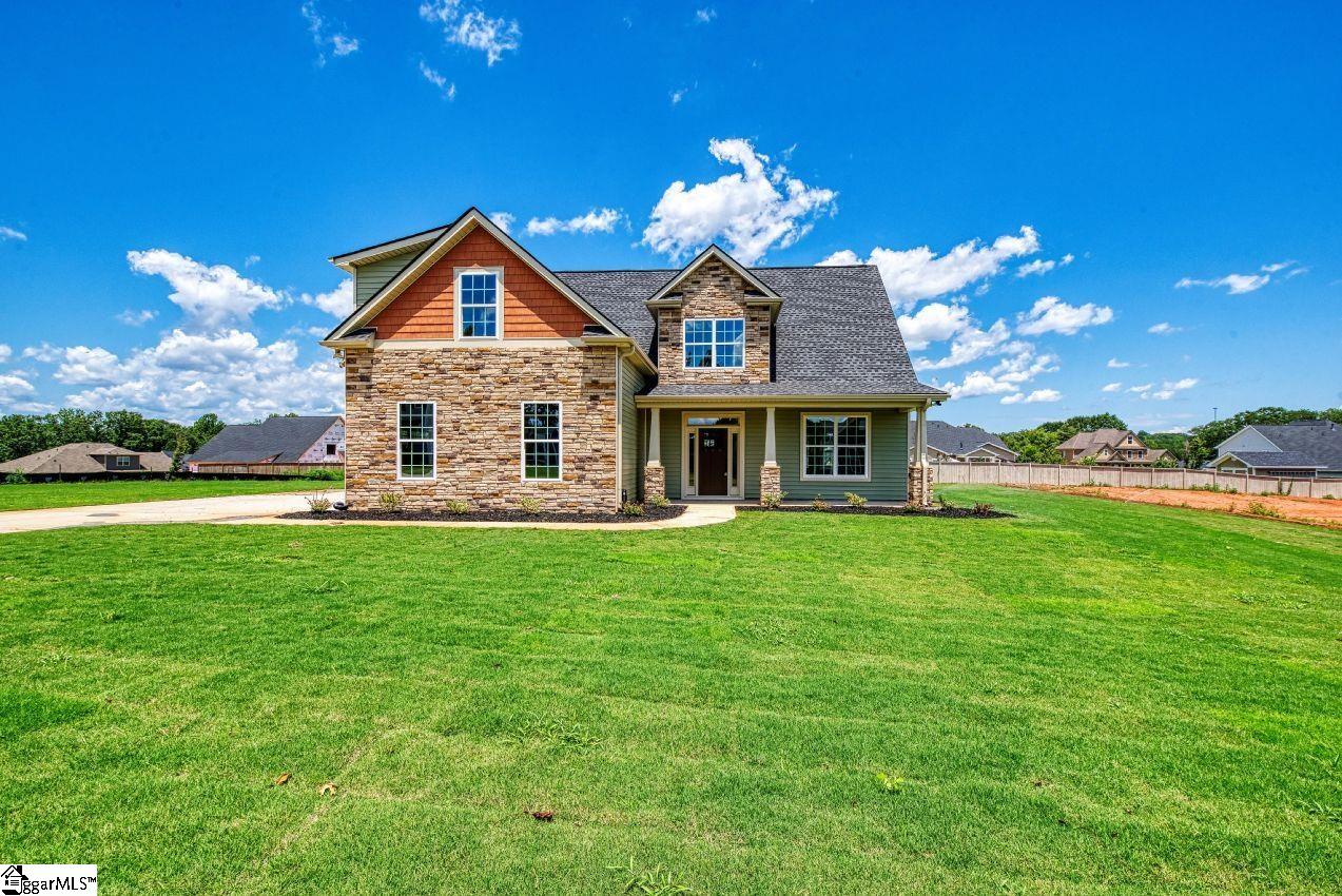 Property image 1 at 1011 Waterside Drive, Easley, SC 29642