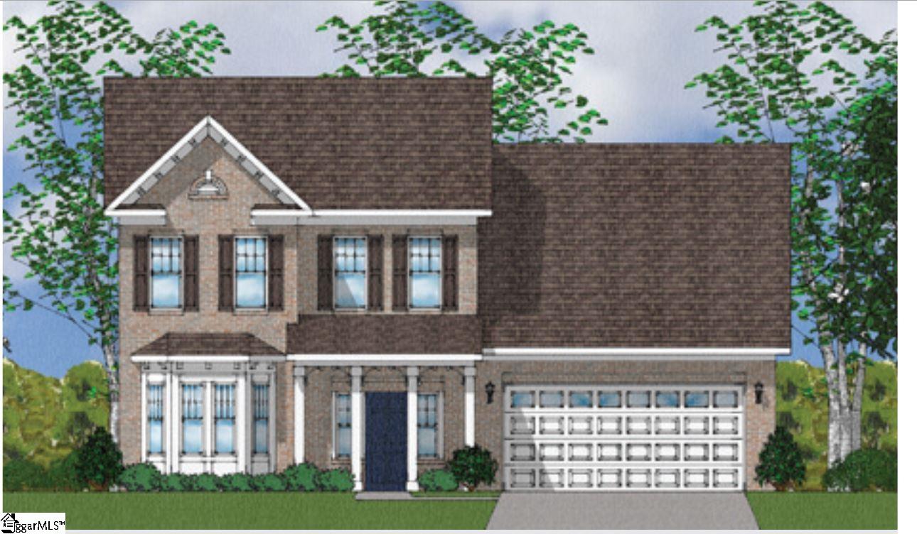 Property image 1 at 1531 Offshore Drive, Inman, SC 29349