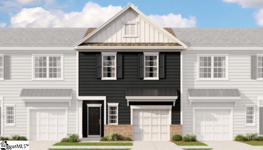 Property image 1 at 127 Wethington Way, Travelers Rest, SC 29690