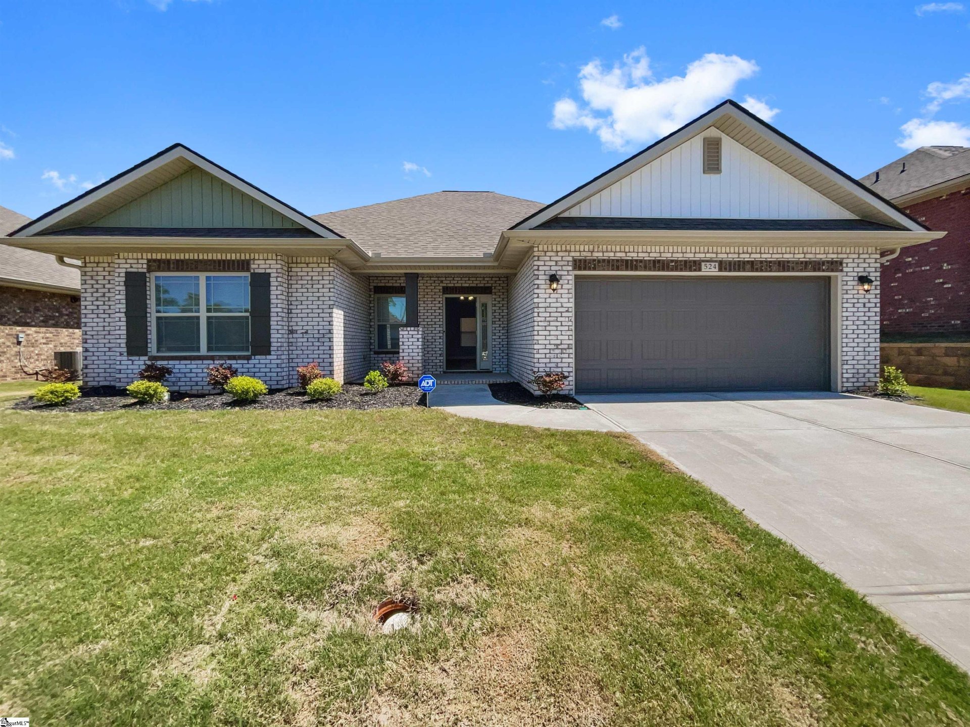 Property image 1 at 524 Flying Squirrel Way, Greenville, SC 29605
