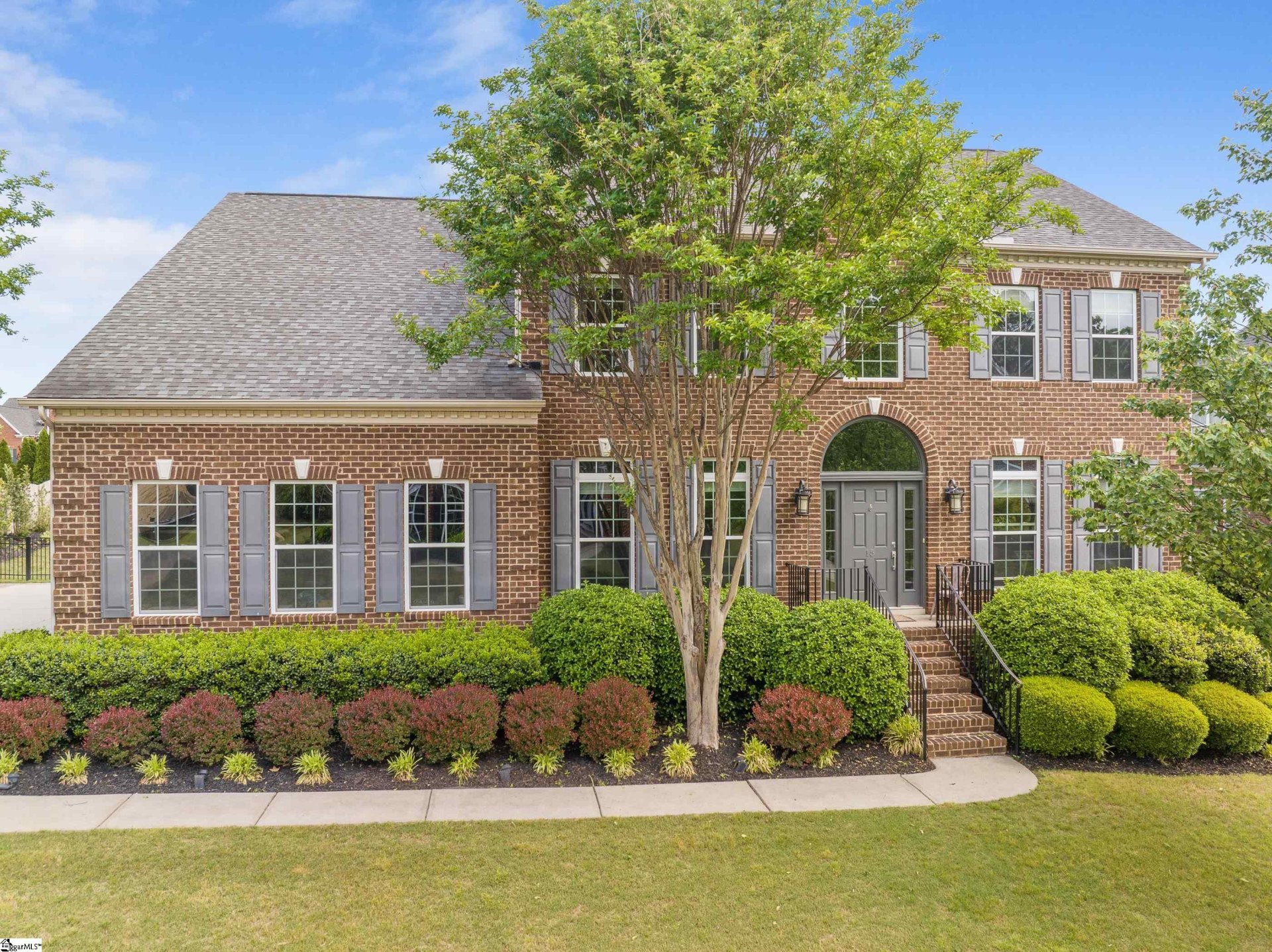 Property image 1 at 15 Spring Falls Court, Greenville, SC 29607