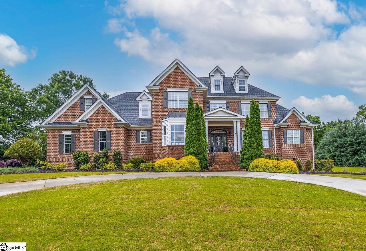 Property image 1 at 102 Selwood Court, Easley, SC 29642