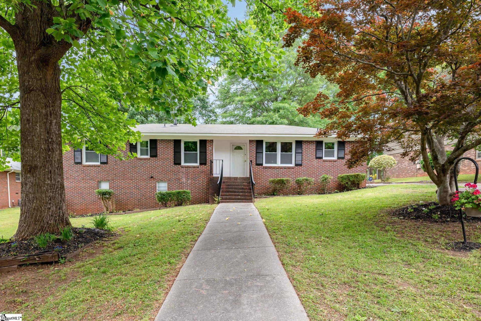 Property image 1 at 3 French Lane, Greenville, SC 29605