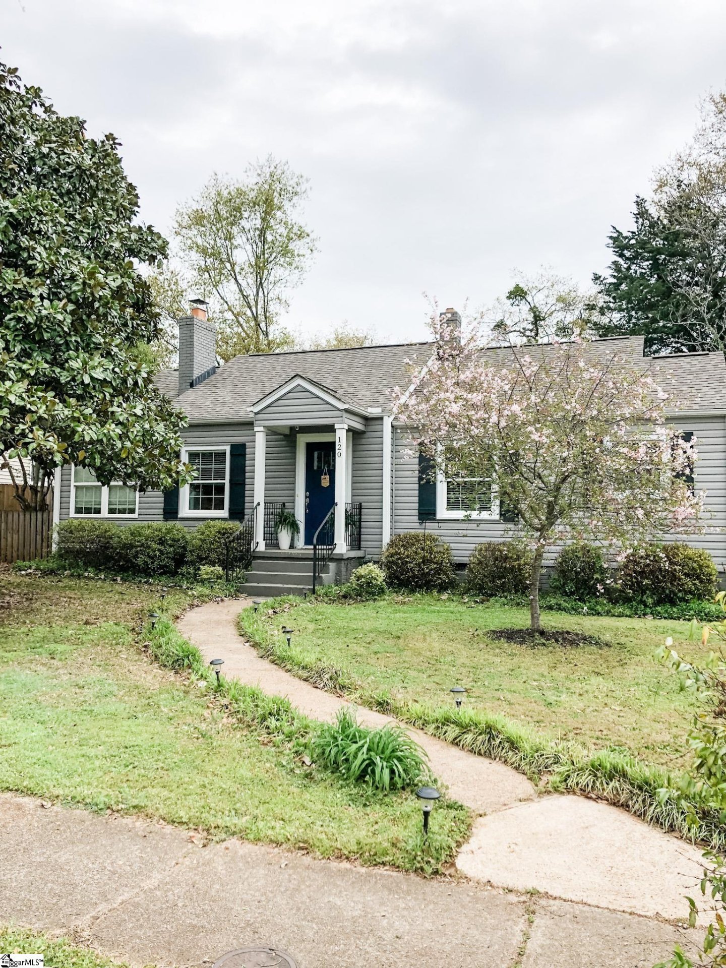 Property image 1 at 120 Dupont Drive, Greenville, SC 29607