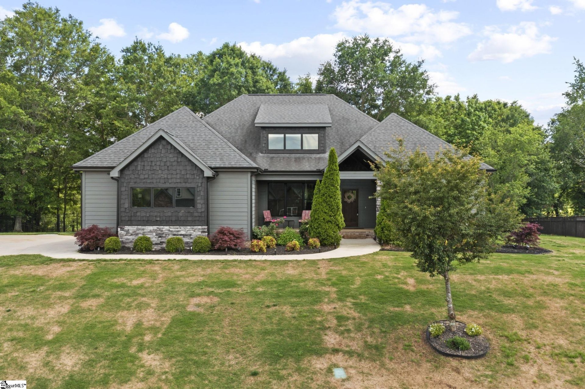 Property image 1 at 104 Acushnet Lane, Taylors, SC 29687