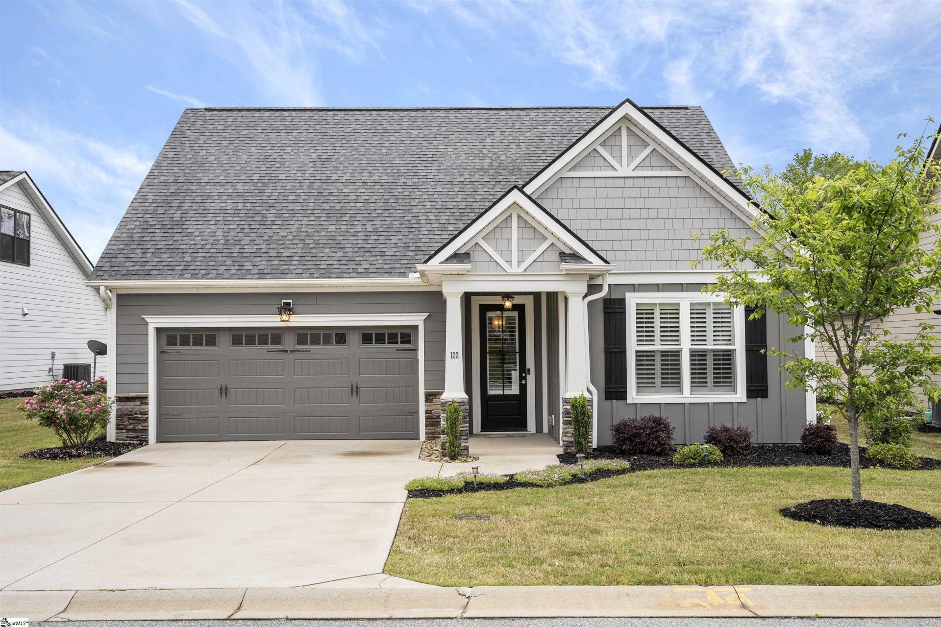 Property image 1 at 122 Sunlit Drive, Simpsonville, SC 29680