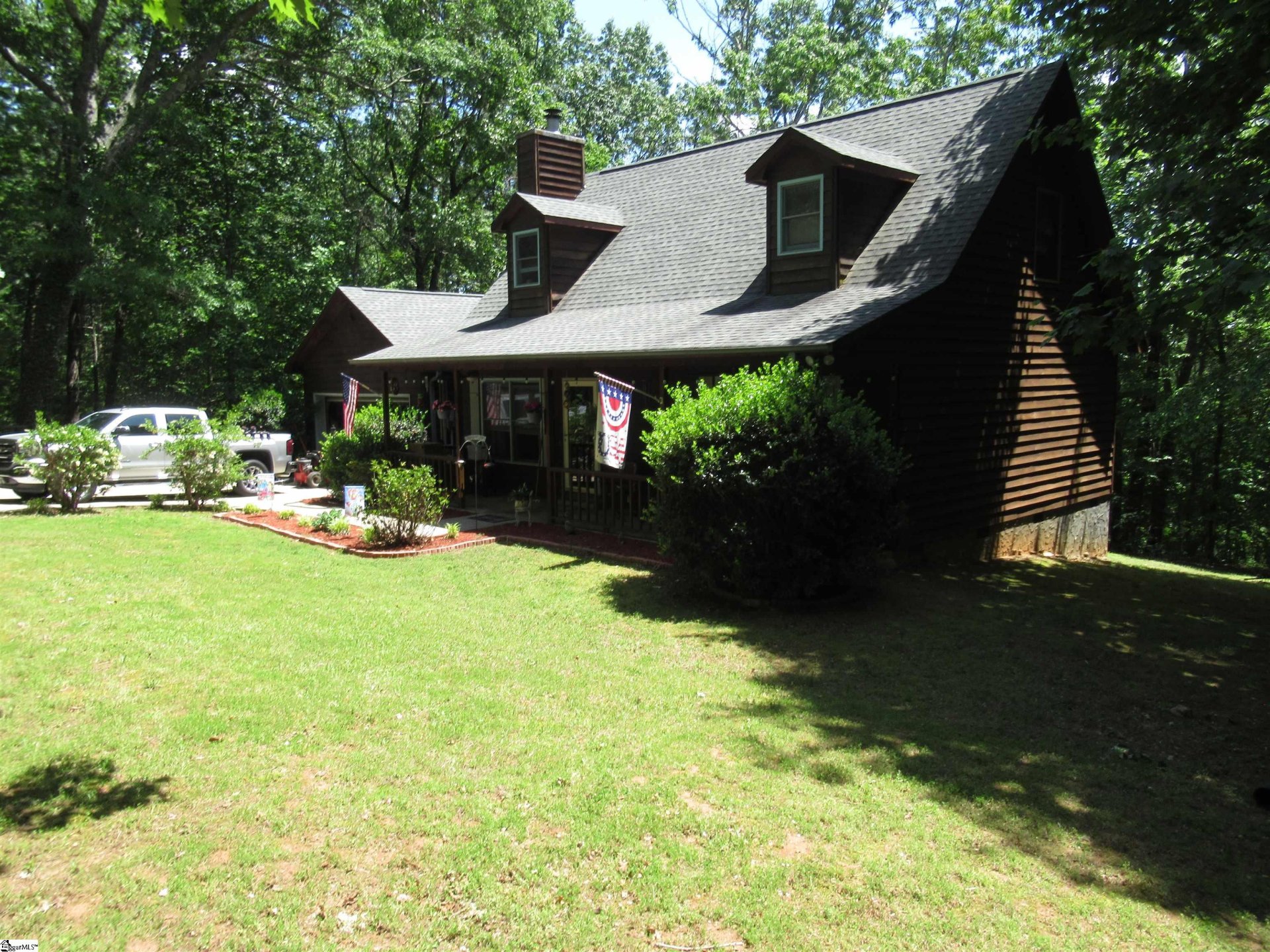 155 Cold Mountain View Road