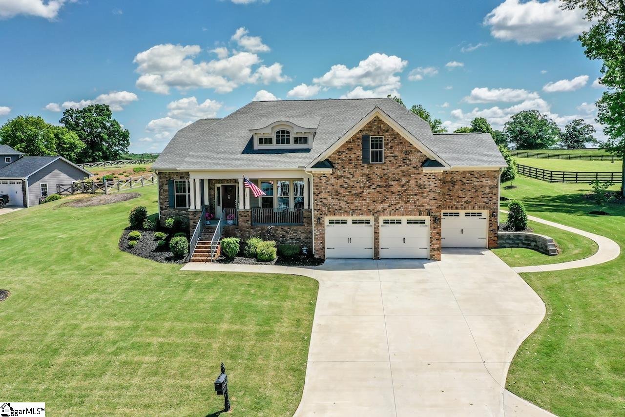 Property image 1 at 79 Modesto Lane, Simpsonville, SC 29681