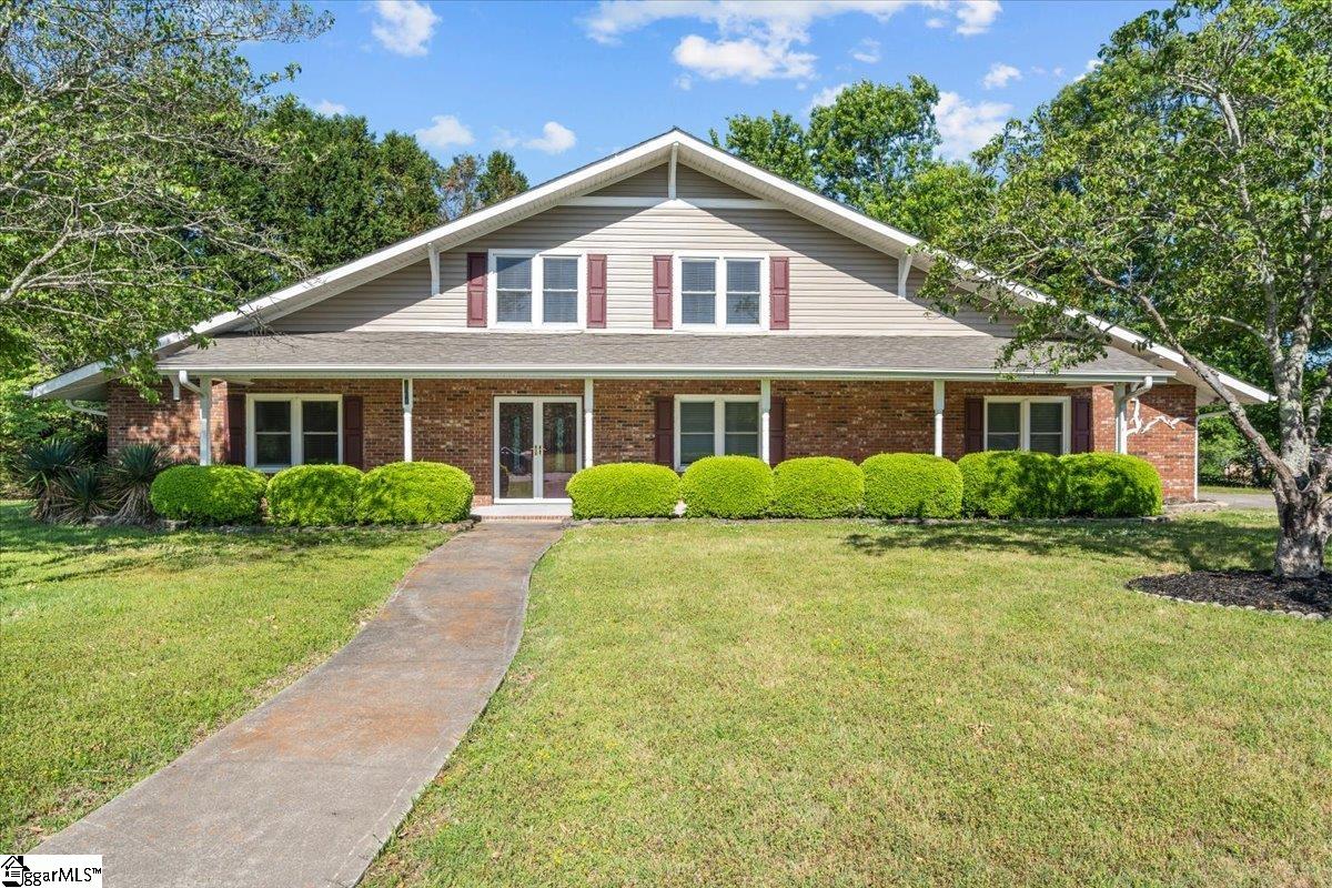 Property image 1 at 5001 Weitz Street, Spartanburg, SC 29301