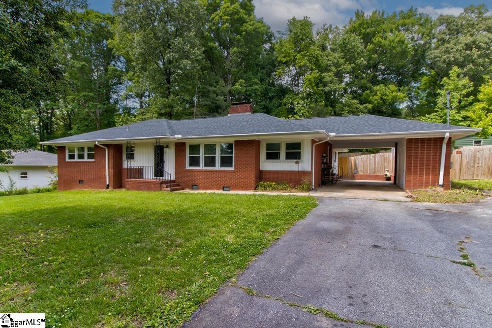 108 Spring Valley Drive