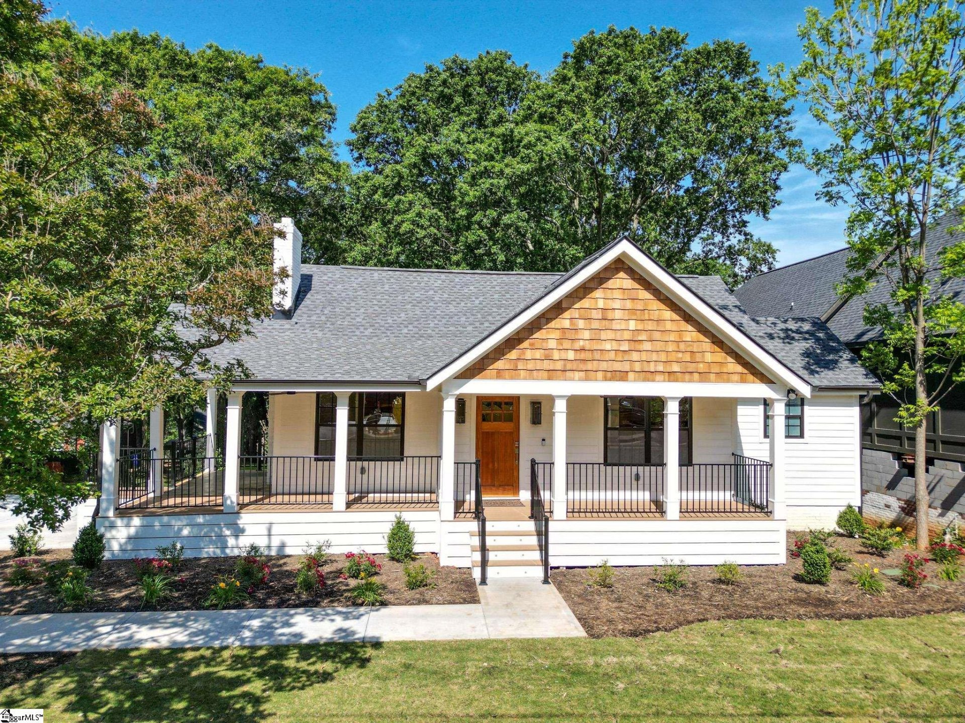 Property image 1 at 32 Old Augusta Road, Greenville, SC 29605