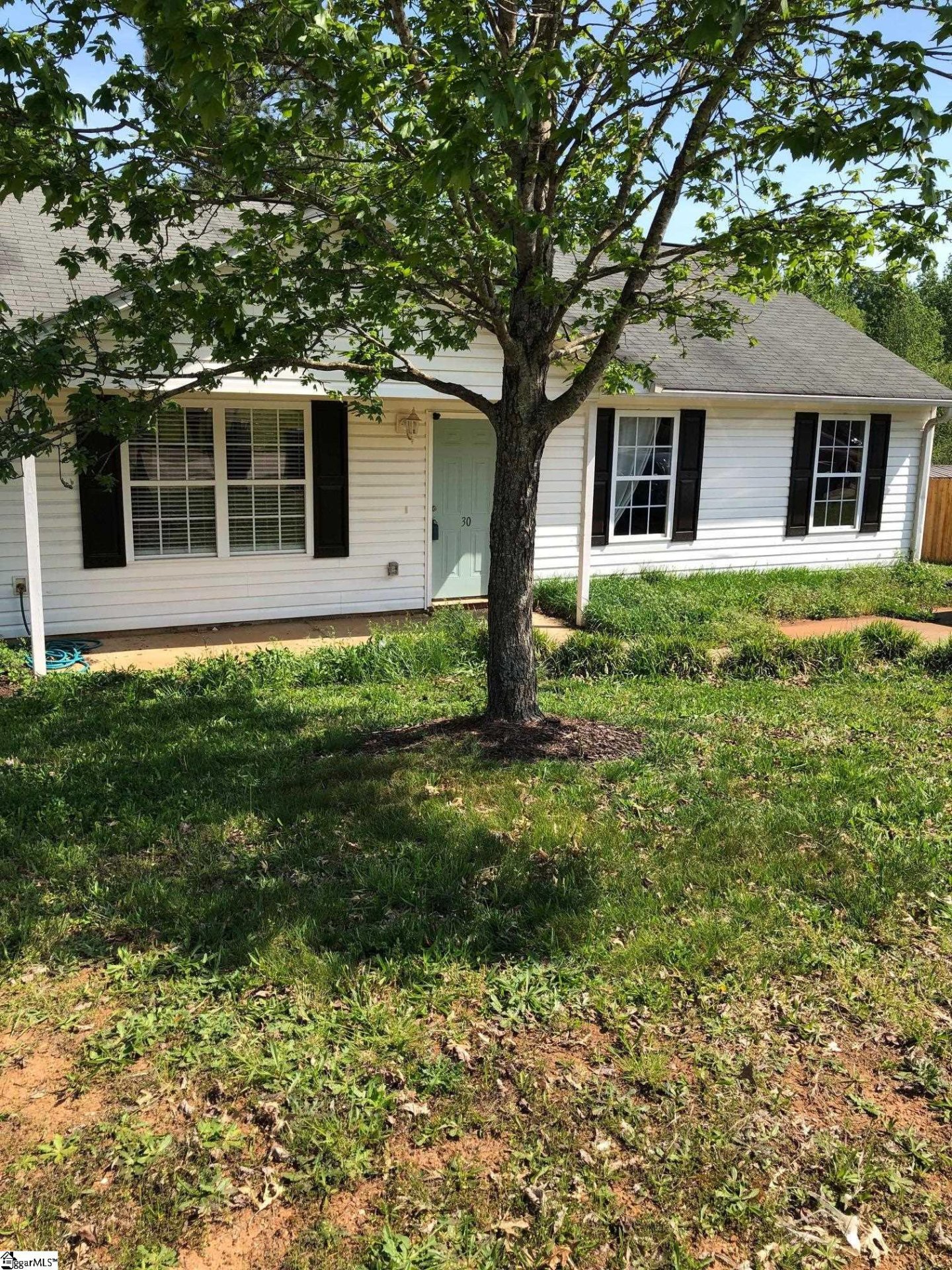 Property image 1 at 30 Backwater Way, Greenville, SC 29611-7290