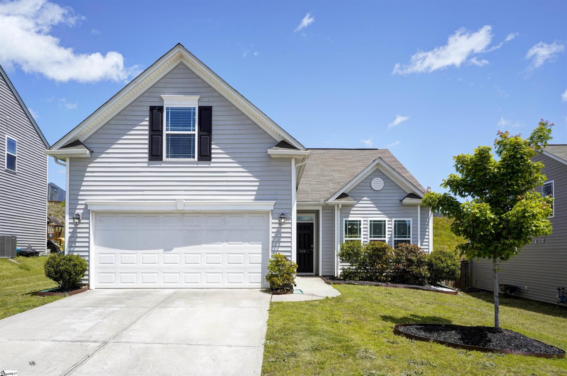 Property image 1 at 148 Caledonia Drive, Easley, SC 29642