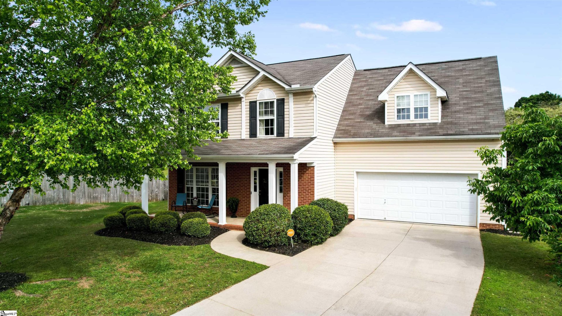 Property image 1 at 5 Monpetit Place, Simpsonville, SC 29680