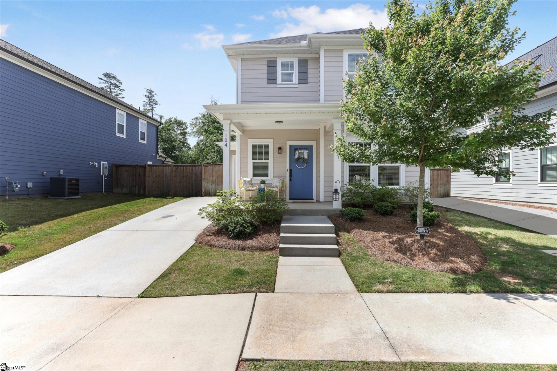 Property image 1 at 104 Greenridge Drive, Greenville, SC 29607