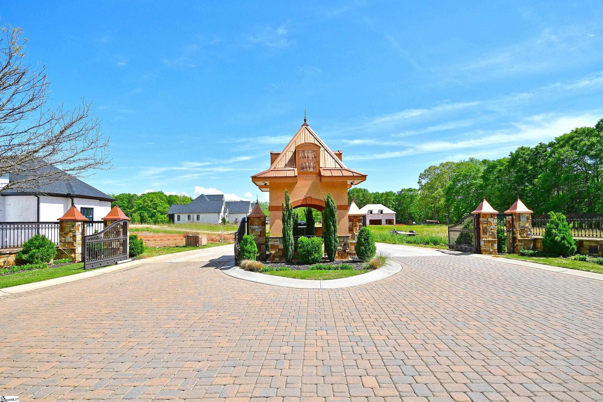 Property image 1 at 12 Vintage Oaks Way, Simpsonville, SC 29681