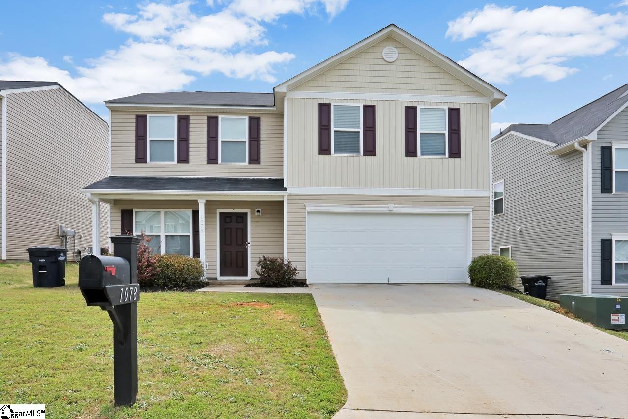 1078 Edenbrooke Circle