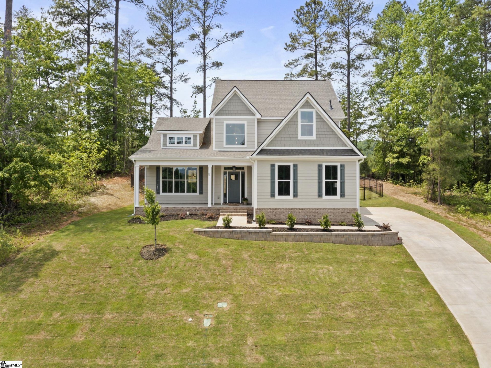 Property image 1 at 23 Tee Box Lane, Travelers Rest, SC 29690