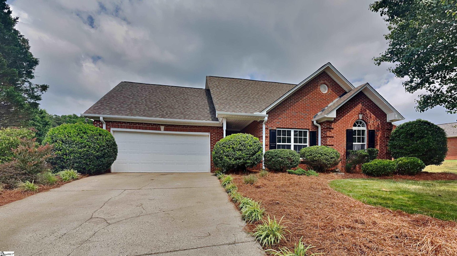 Property image 1 at 109 Glen Crest Drive, Moore, SC 29369
