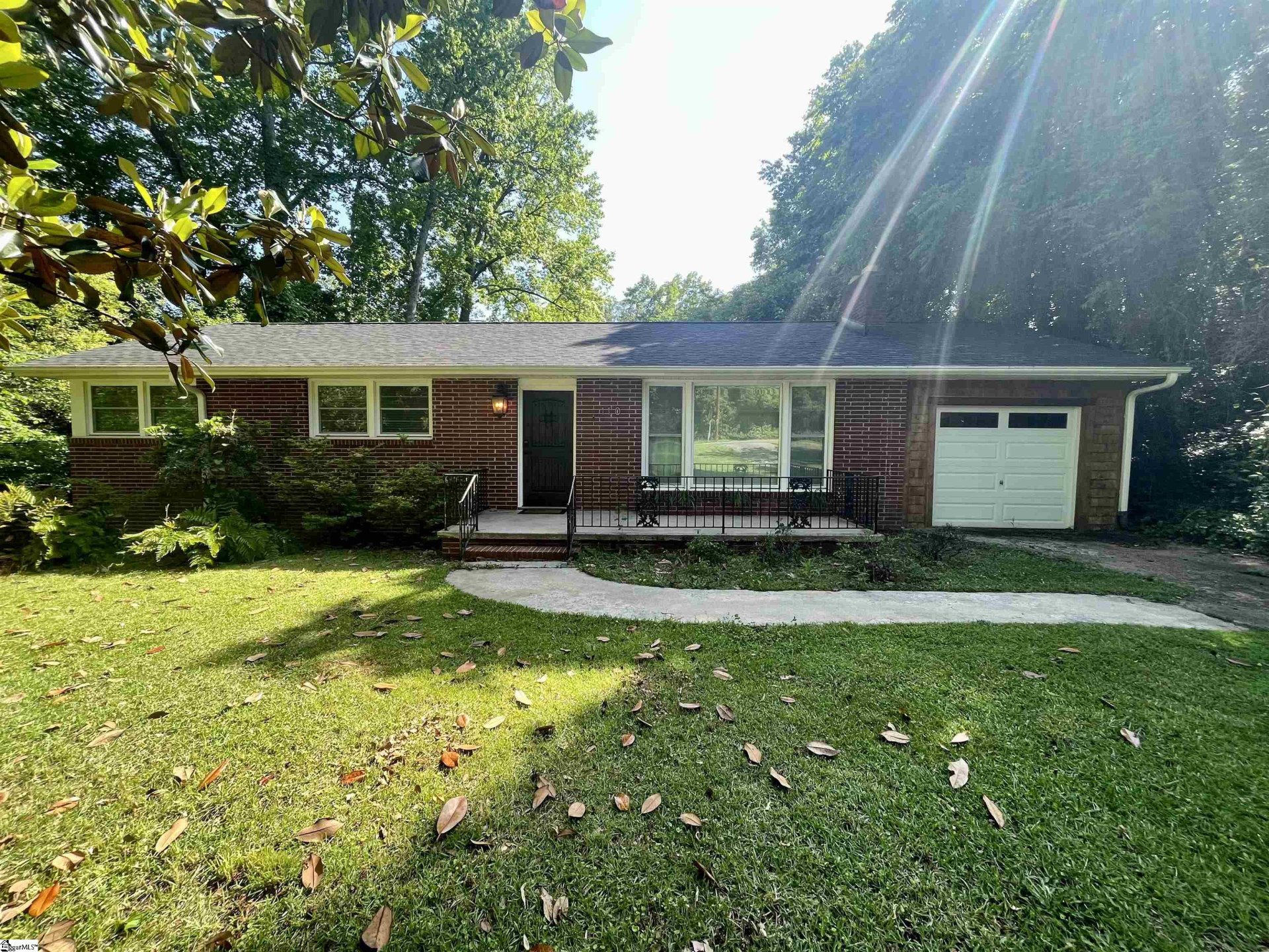 Property image 1 at 110 Legrand Boulevard, Greenville, SC 29607