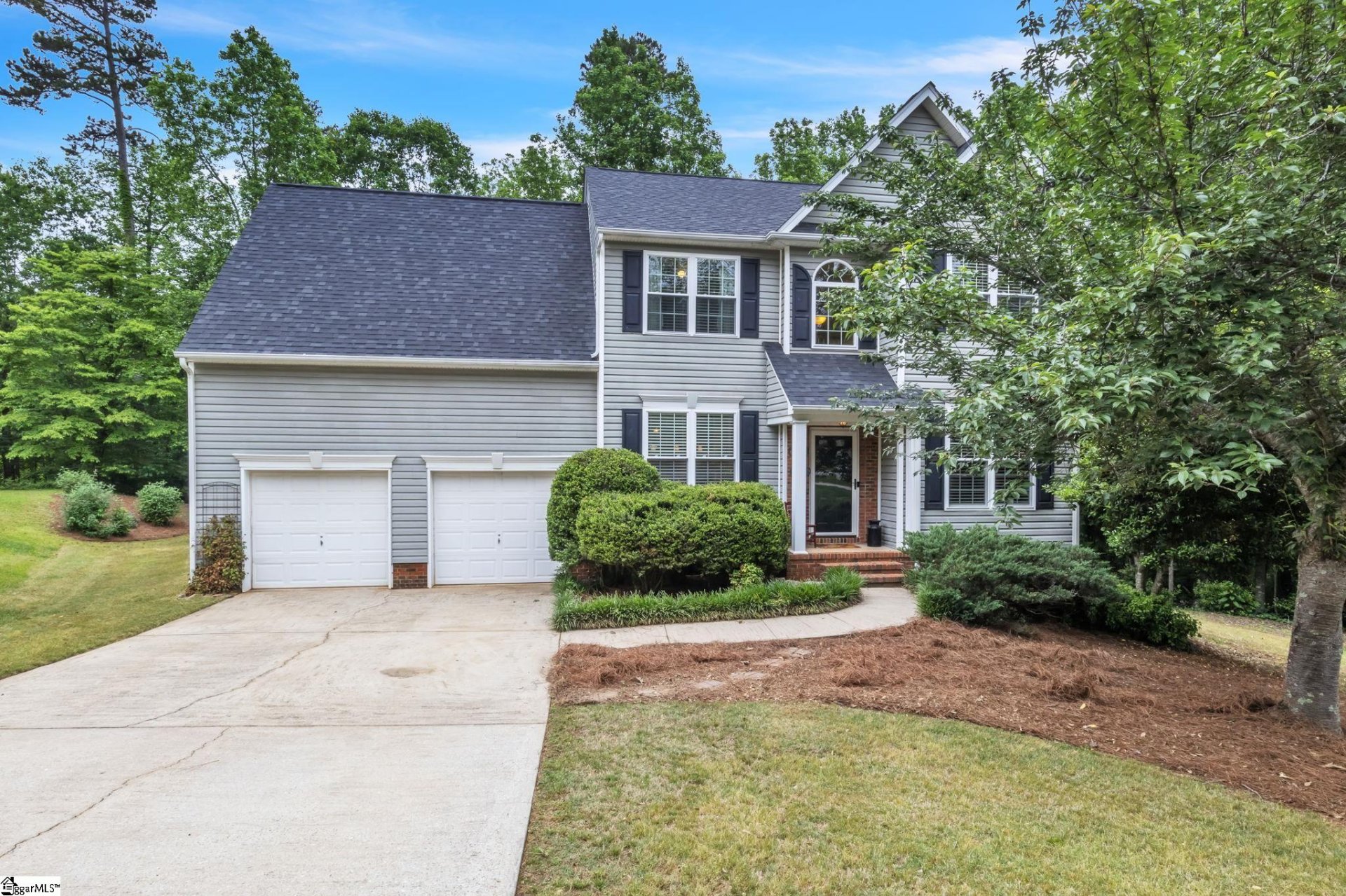 Property image 1 at 304 Northcliff Way, Greenville, SC 29617