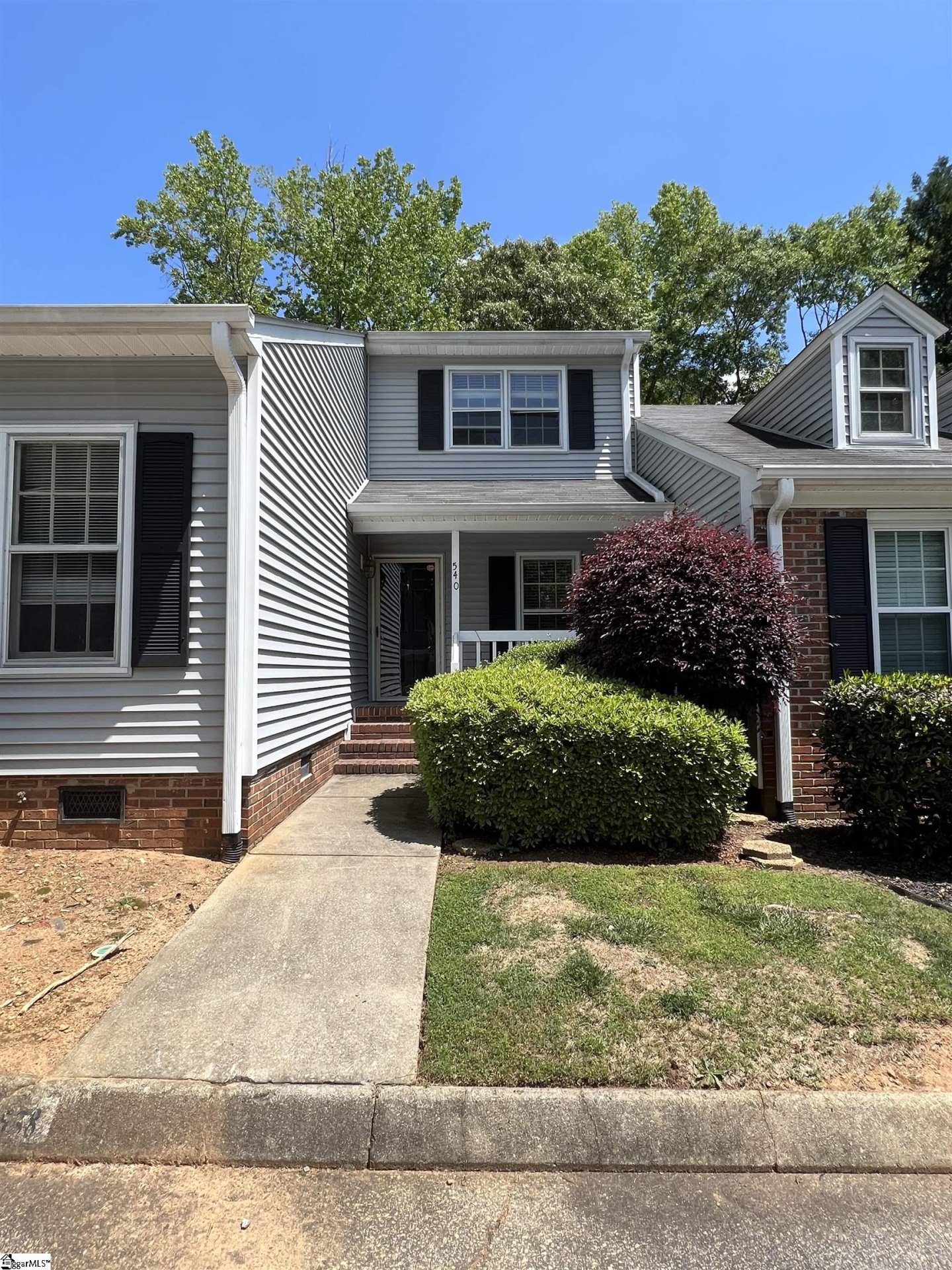 Property image 1 at 540 Wentworth Street, Mauldin, SC 29662