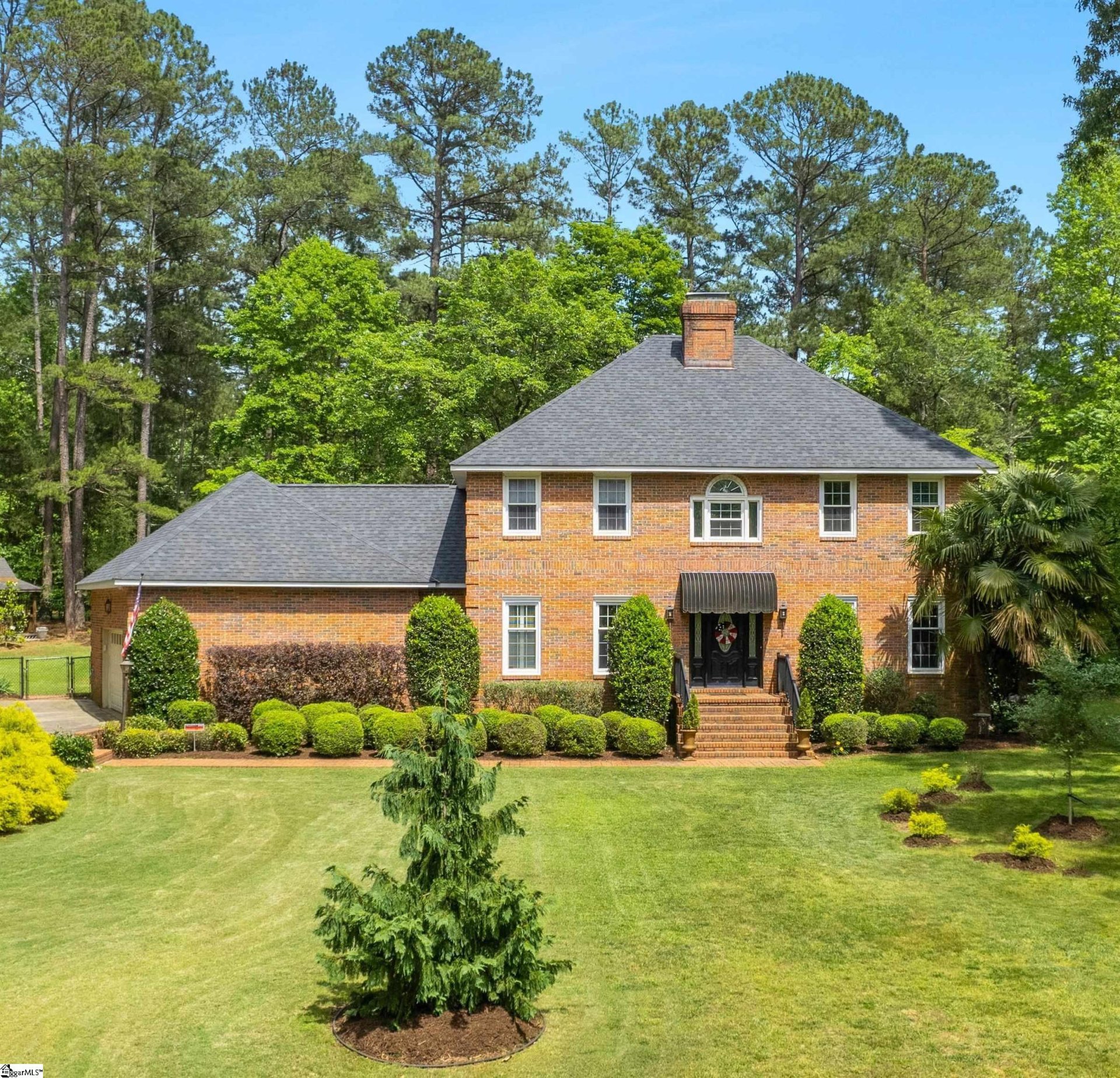 Property image 1 at 102 Wilderness Drive, Laurens, SC 29360