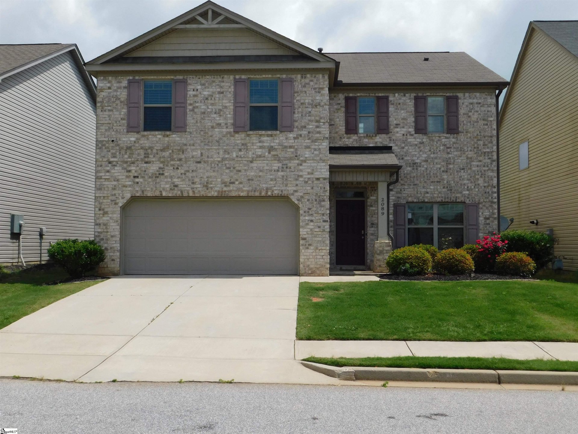 Property image 1 at 2089 Pomerol Drive, Moore, SC 29369