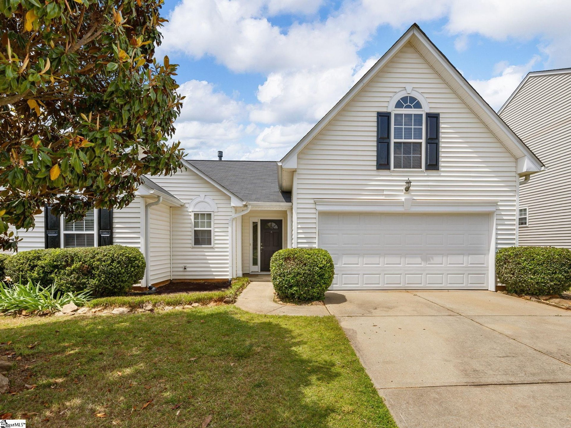 Property image 1 at 14 Stockbridge Drive, Greer, SC 29650