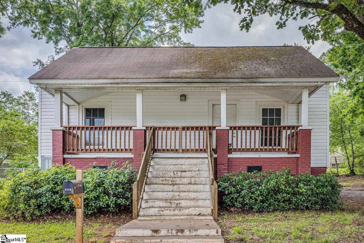 Property image 1 at 309 HILL Street, Easley, SC 29640