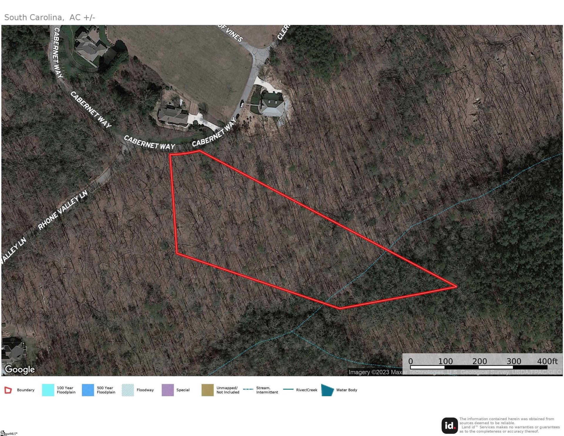 Property image 1 at 107 Cabernet Way, Travelers Rest, SC 29690