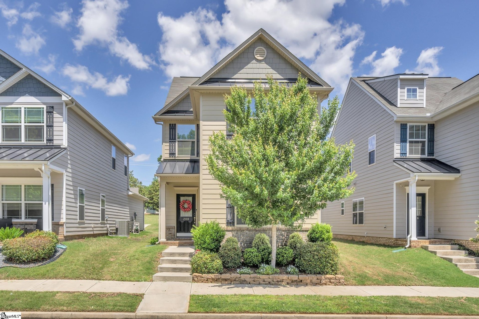 Property image 1 at 200 Ellis Mill Street, Simpsonville, SC 29680