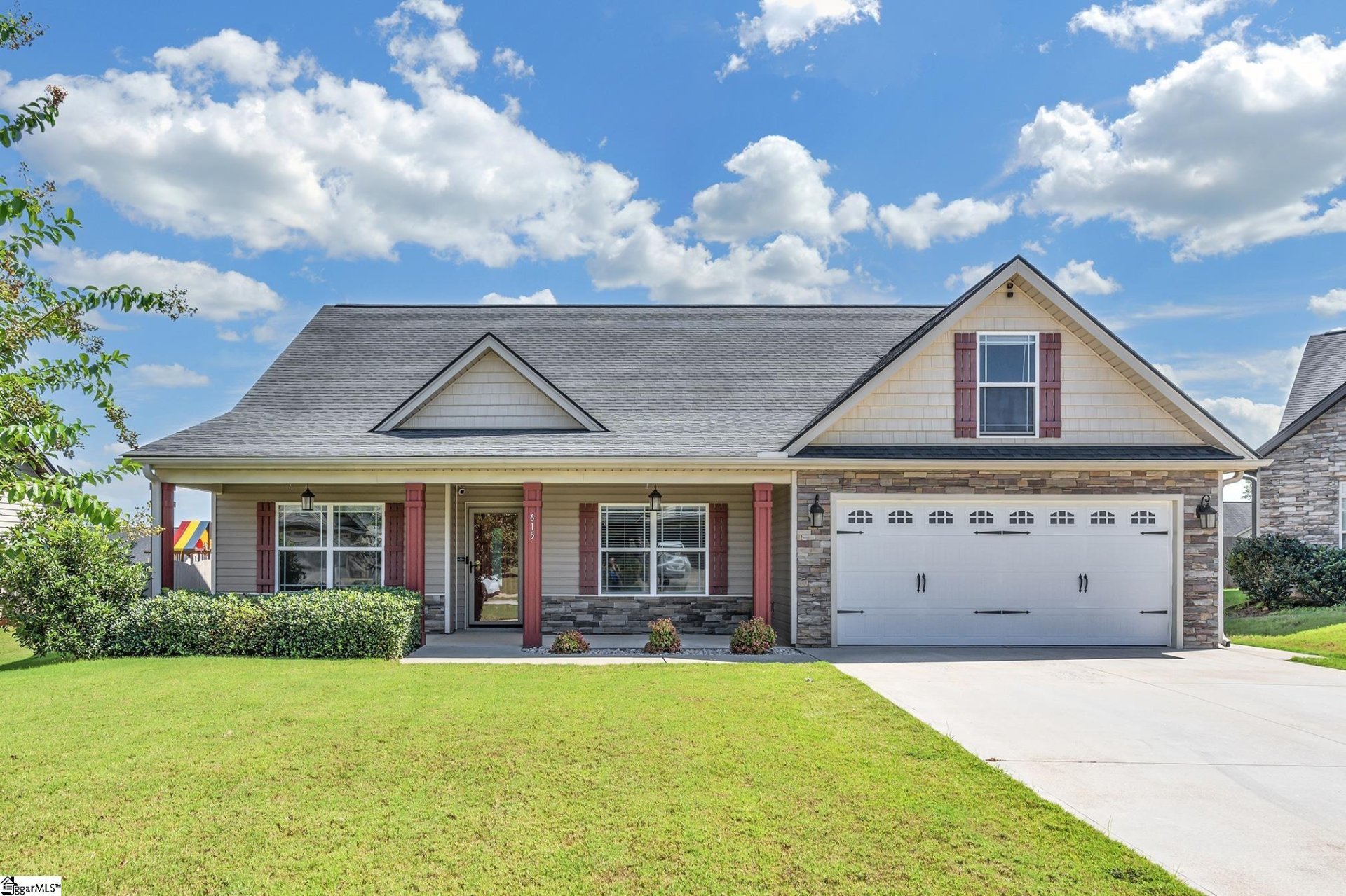 Property at 615 Marchbanks Road, Boiling Springs, SC 29316