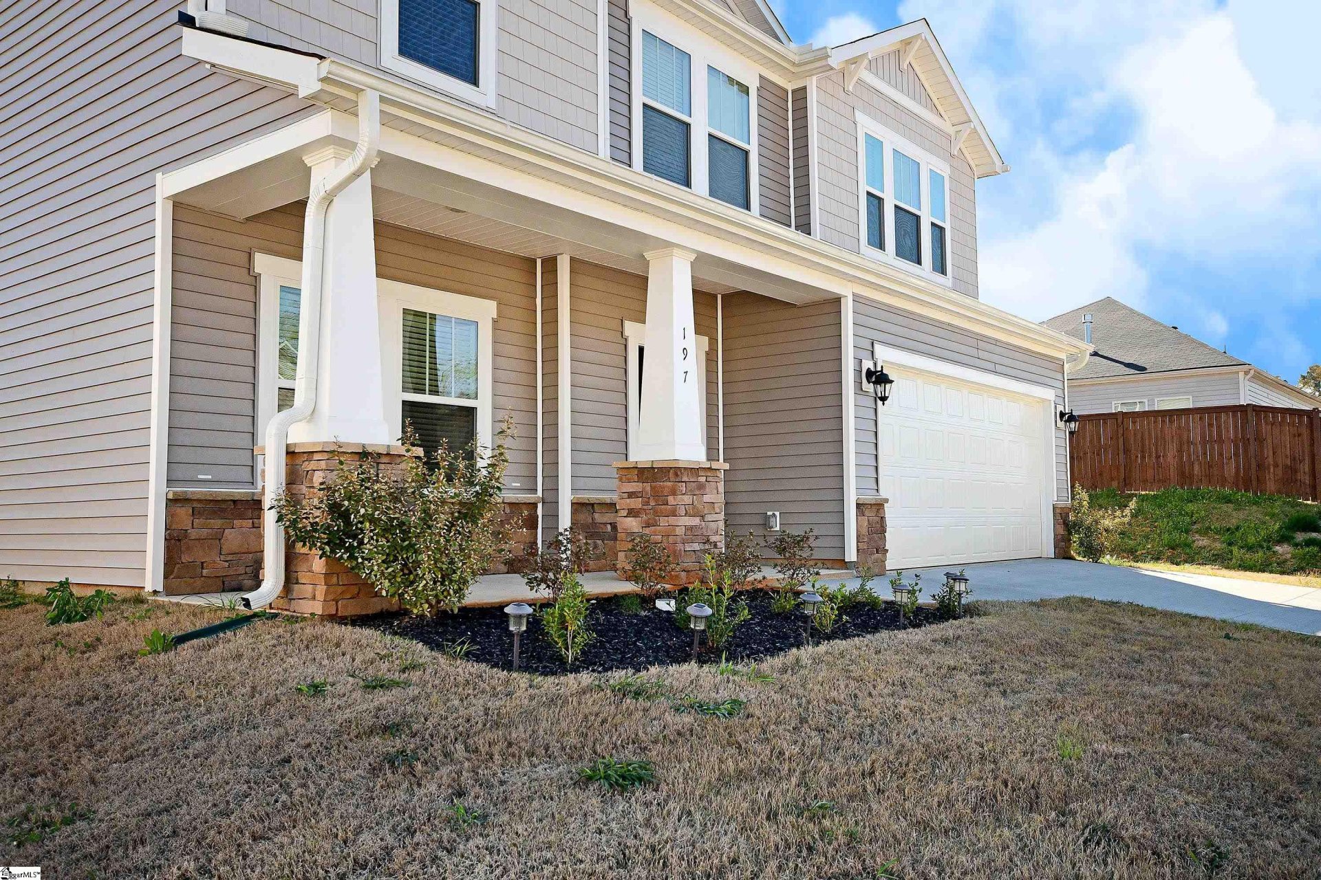 197 Walking Stick Way