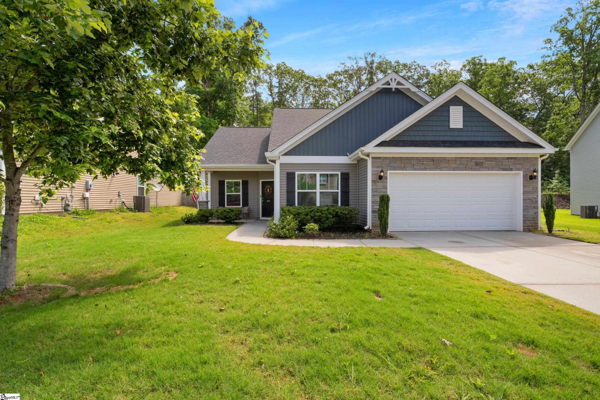 Property image 1 at 627 S Windowpane Way, Duncan, SC 29334