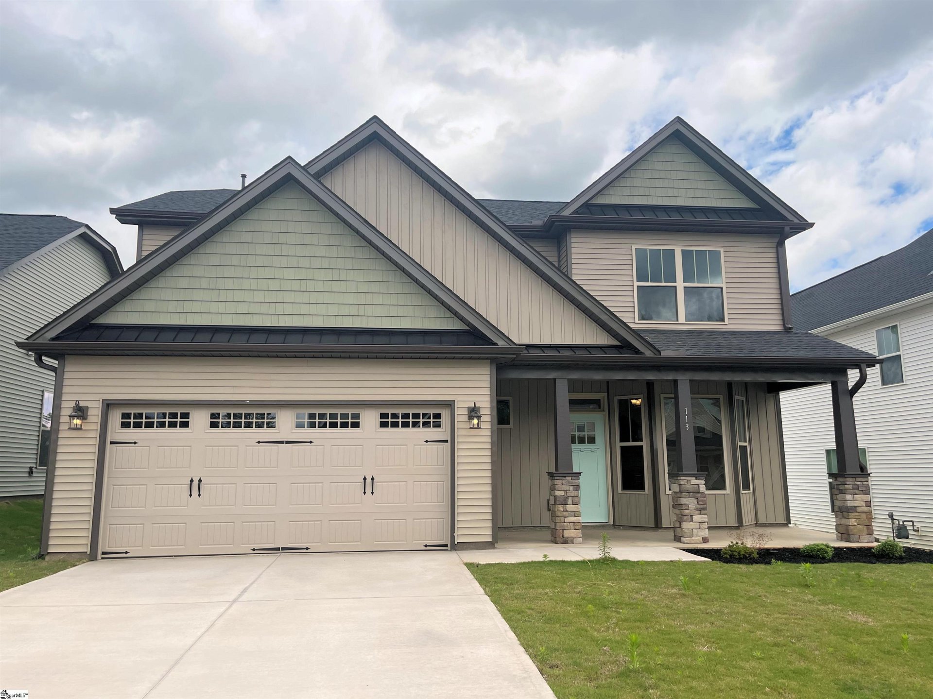 Property image 1 at 113 River Trace Loop, Simpsonville, SC 29680