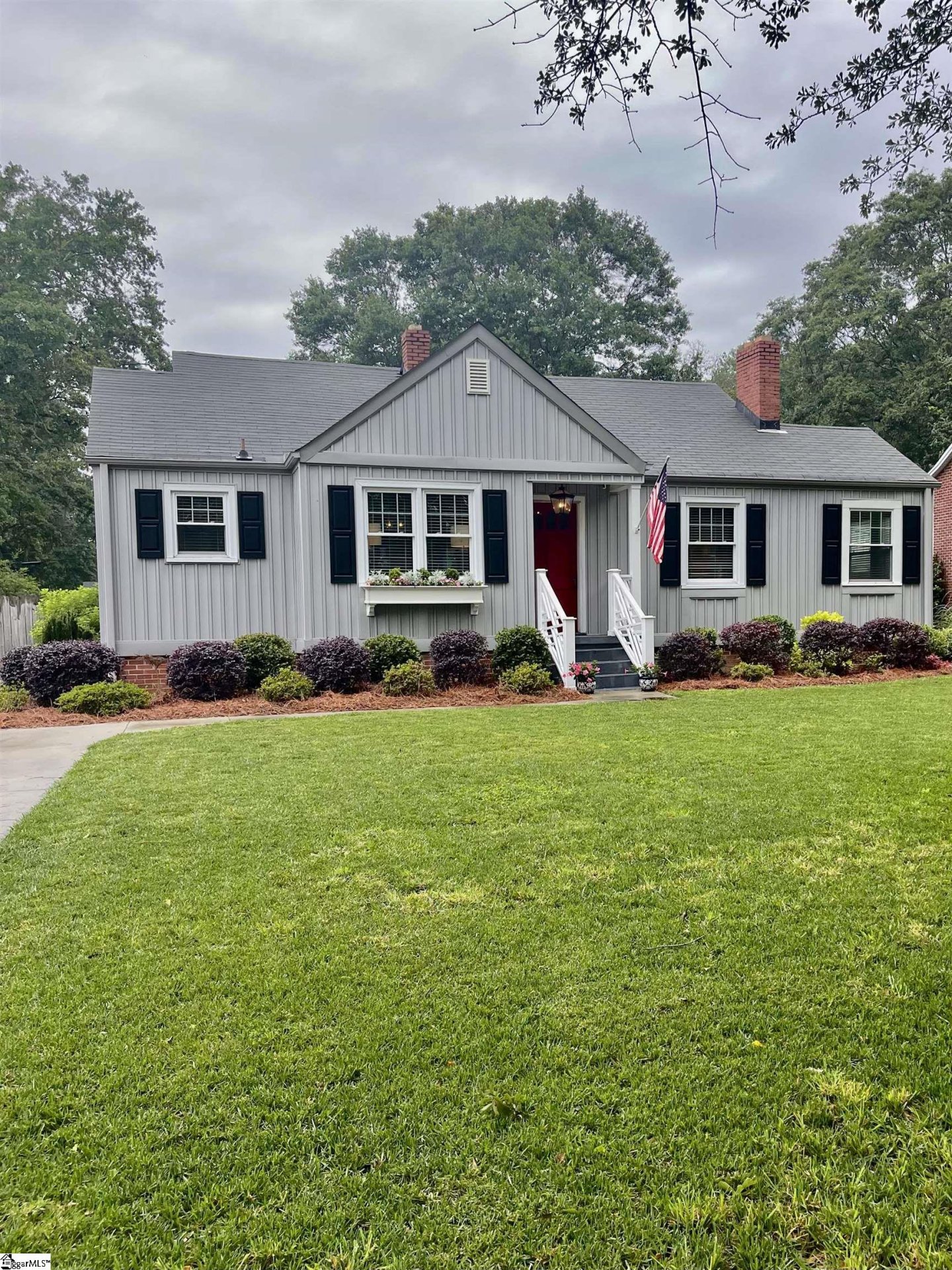 110 Willow Springs Drive