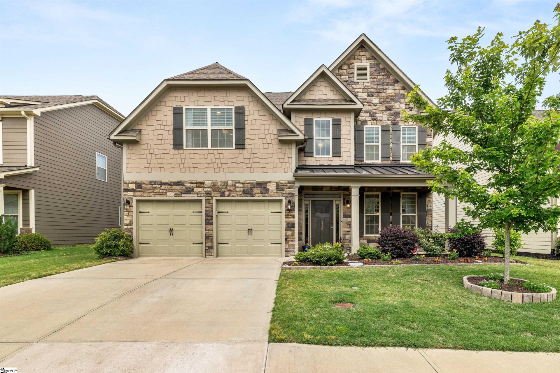 Property image 1 at 116 Noble Wing Lane, Taylors, SC 29687