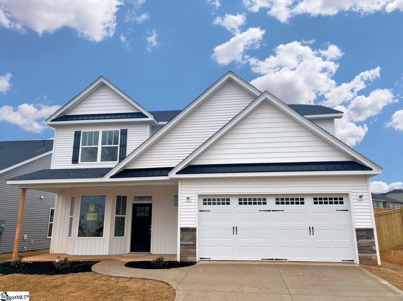 Property image 1 at 35 Landry Lane, Greenville, SC 29617