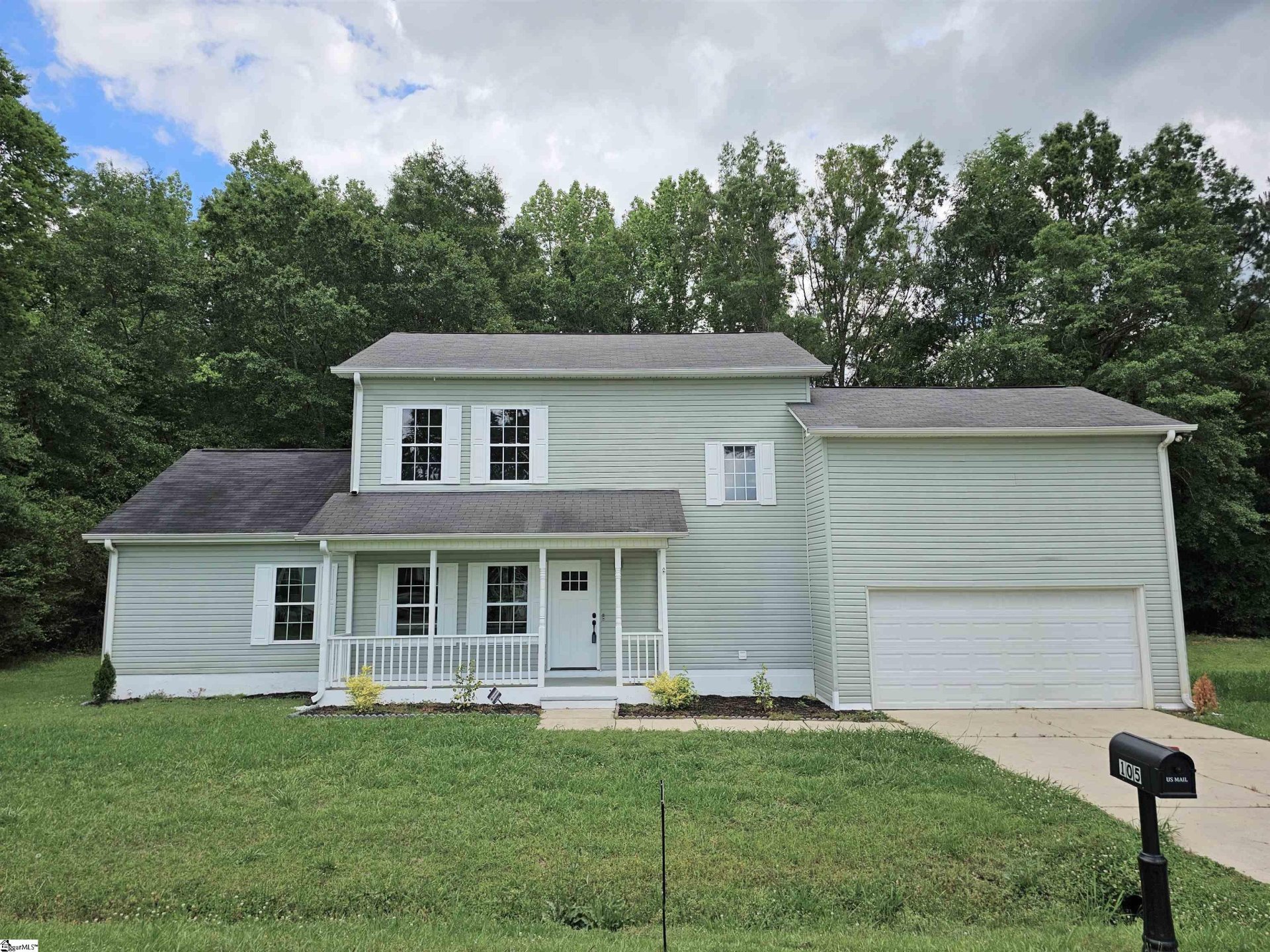 105 Heather Glen Lane