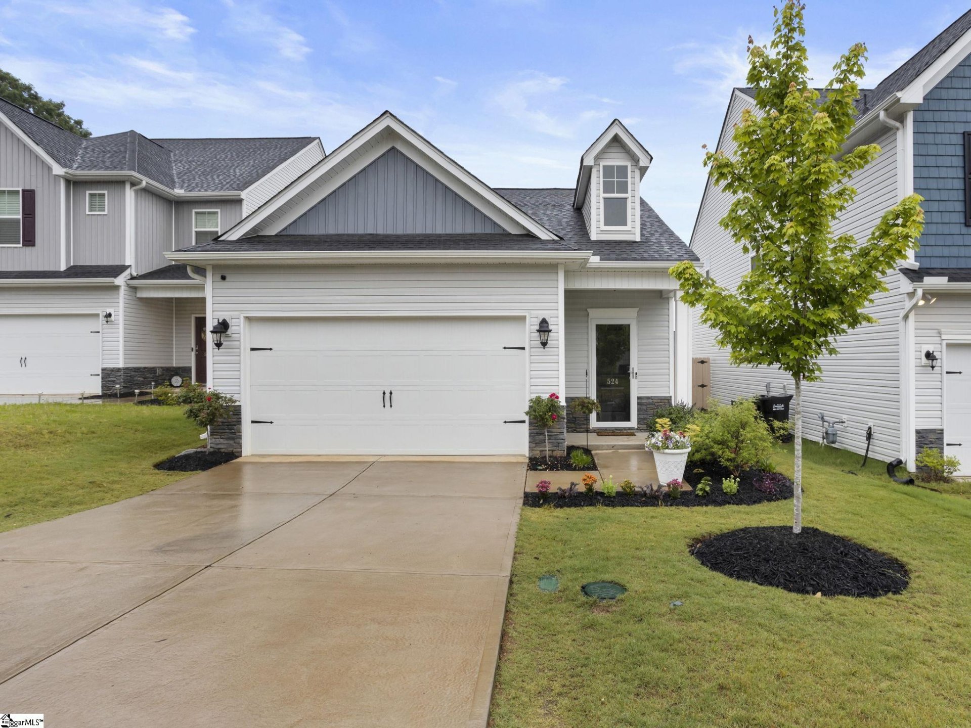 Property image 1 at 524 Baycraft Lane, Simpsonville, SC 29681